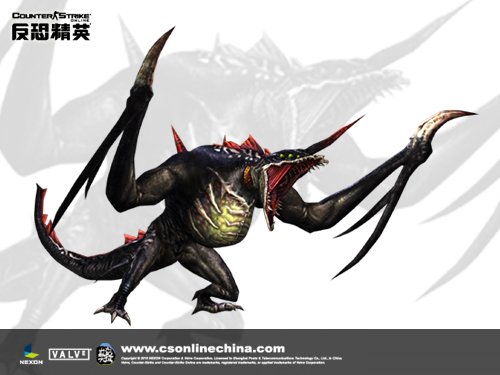 3月7日csol大灾变第二季新篇章再开