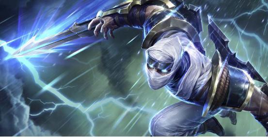 盘点LOL最难操作 苦练之后必上王者