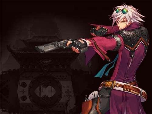 DNF十大PK职业排行 魔道第一红眼未能上榜