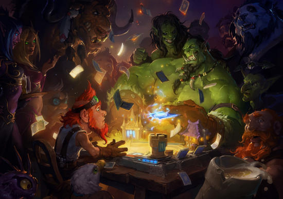 除了泡妞 五一假期值得玩的手机游戏