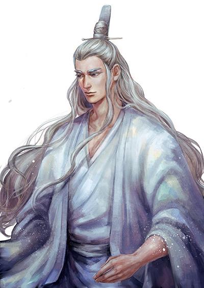 河洛携手夏天岛 国漫经典《长歌行》进军游戏