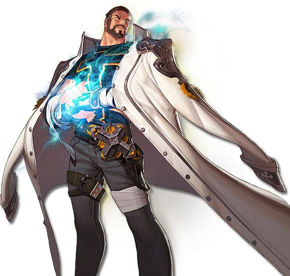 美女评DNF最实用二觉技能TOP16 第一竟然是