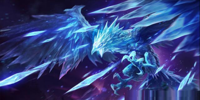 LOL十大最受争议英雄 别人超神你超鬼