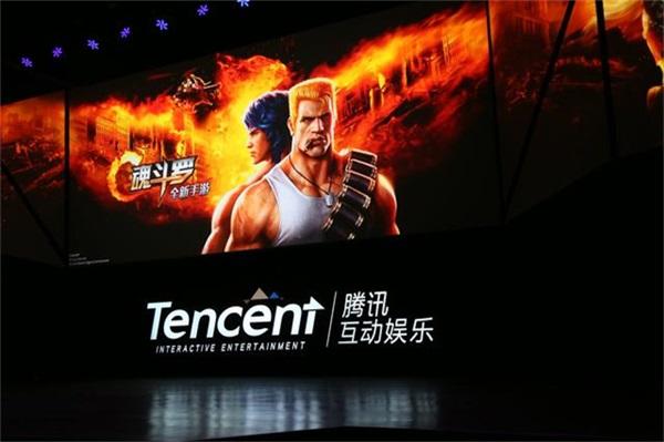 魂斗罗归来_魂斗罗归来上线时间_魂斗罗归来什么武器好