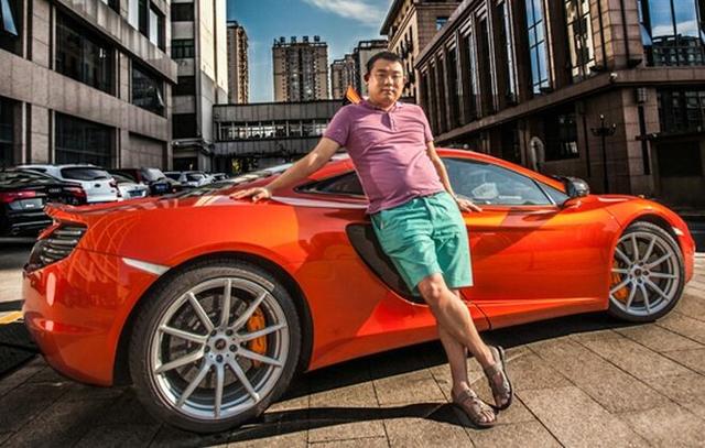 游久刘亮：从最具草莽气质的80后 到上市公司CEO