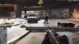 《战地：硬仗》EA展台现场试玩视频