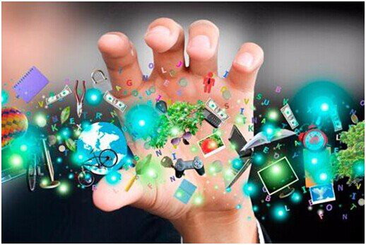  中国电子竞技市场规模高速增长