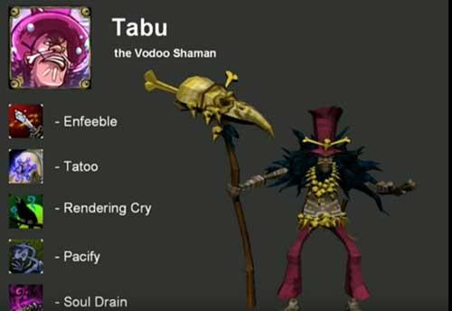 召唤师峡谷新彩蛋 拳头为新英雄预热?