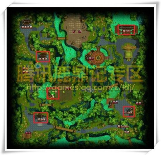 《鹿鼎记》新手攻略 教你玩转帮会任务