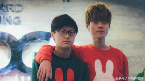 网友评出电竞新三丑：羊驼、Deft、金赫奎