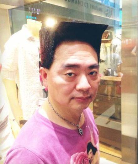 洋葱新闻:人生如戏全靠演技