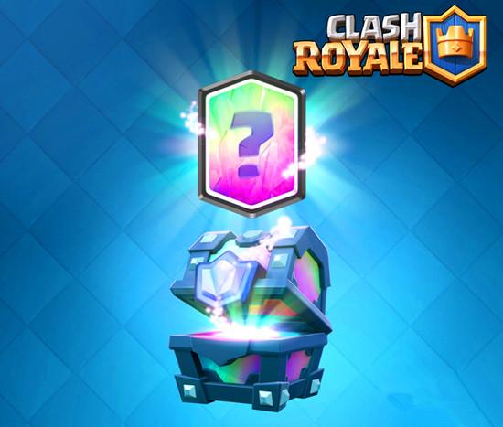 新增铁苍蝇和传奇宝箱 《皇室战争》9月19日将