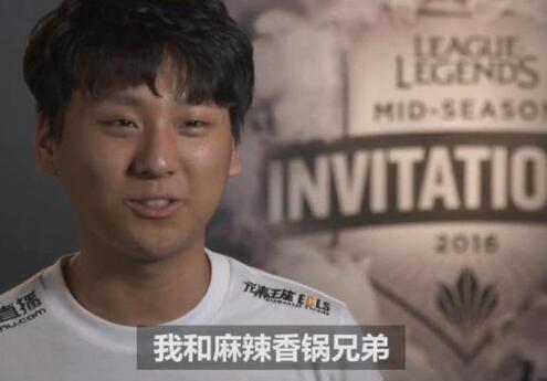 强如SKT依然惨遭毒手 盘点LOL圈内四大传奇