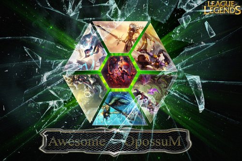 英雄联盟彩蛋大全 你不知道的39个小秘密