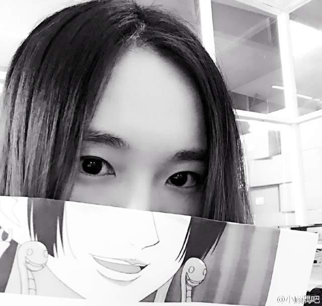 A4腰之后又现“A2脸” 蓝胖子中枪这是什么鬼?