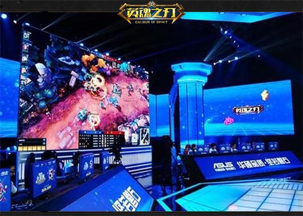lol冠军之刃