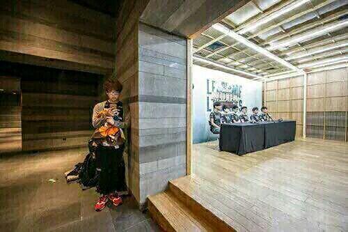 卸磨杀驴?厂长:Pawn离开对我们影响不大