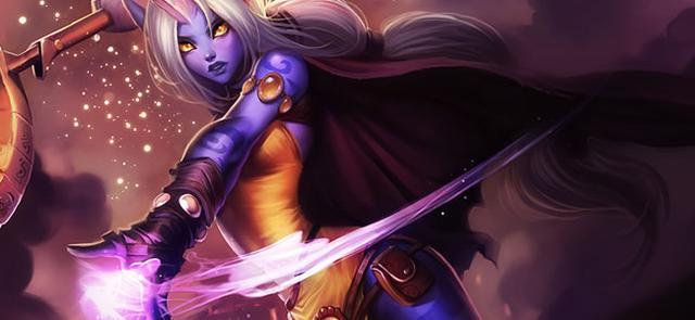 八大LOL克隆大作战必选英雄 不玩可别后悔哟