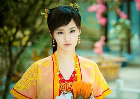 有颜值有智商，每个人心里都有一只狐狸精_游戏_腾讯网