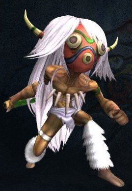 《天翼决》仆仆