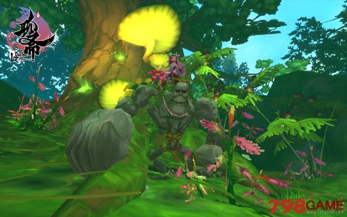 《聊斋》炫萌爱恋新视频强势来袭