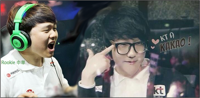 KTA打野Kakao来华 或将入驻LGD?