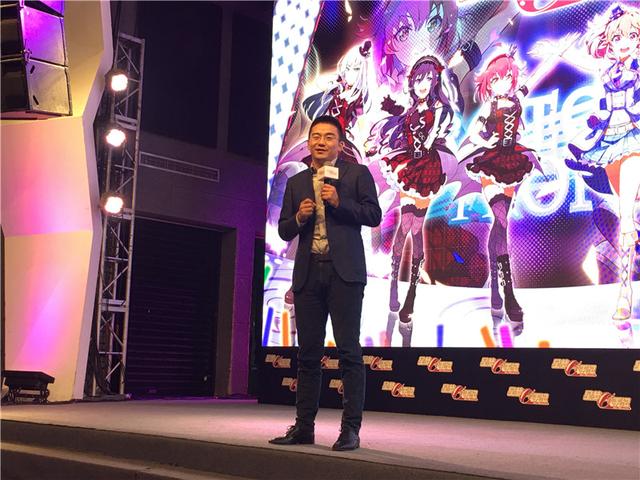 乐元素ceo王海宁