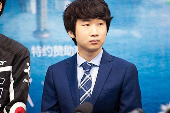 等一个国产教练 LPL部分教练现状