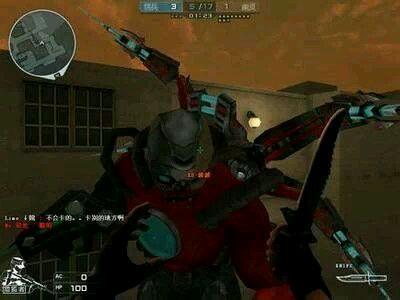 晒一晒:怀念那曾经的<em>CF</em>_游戏_腾讯网