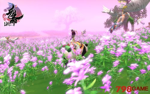 《聊斋》炫萌爱恋新视频强势来袭