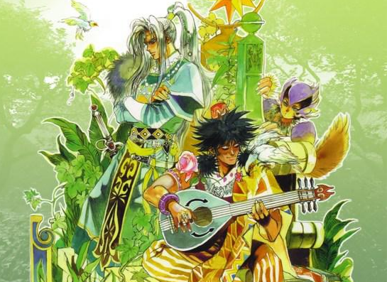 PlayStation20周年名作回忆录:5款经典大作推荐