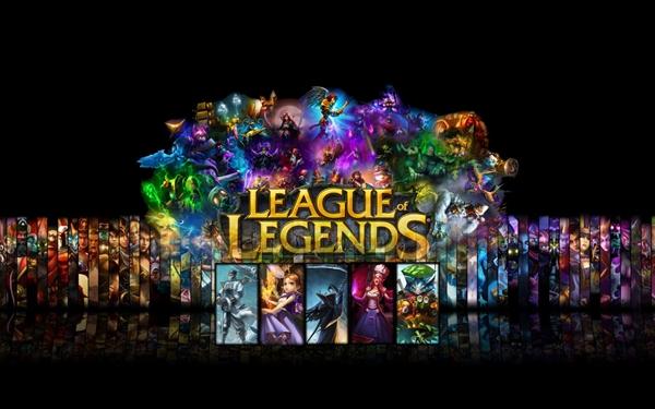 LOL新政专治小学生 故意送人头将被封半月