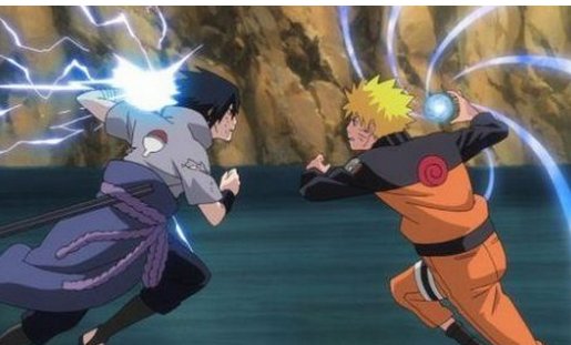 为爱十年 盘点与火影有关的七大游戏要闻