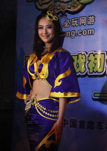 点评网游圈 <em>玉女</em>掌门人vs<em>艳照门</em>狂欢后遗症_游