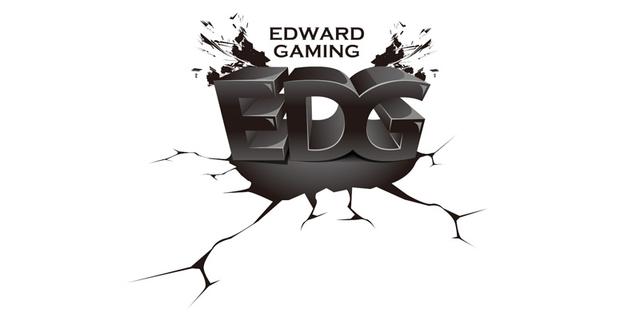赛睿与EDG俱乐部宣布合作 队员将担任品牌大