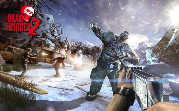 Death Trigger 2计算机版本（Death Trigger 2pc版本）