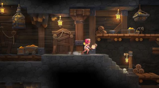 2019最受期待沙盒Project CL,让你成为冒险王