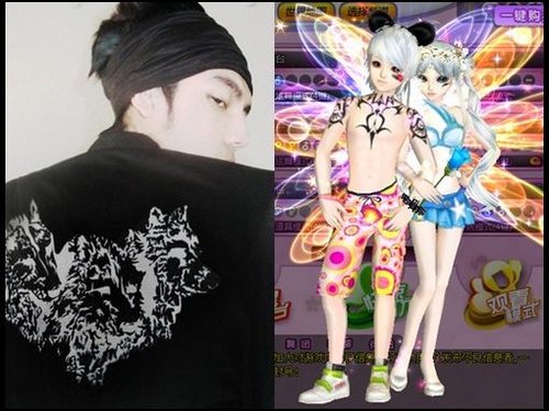 <em>腐女</em>最爱花样美男 <em>qq</em>炫舞美男一箩筐_游戏_<em>腾讯网</em>