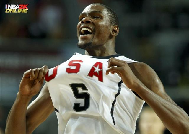 杜兰特加盟勇士后首次中国行 18点20分全网直