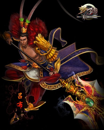 盘点《梦三国》输出达人 强力的DPS