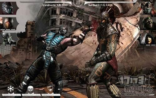 SM、血腥、虐恋、便娘!十大重口味手游盘点