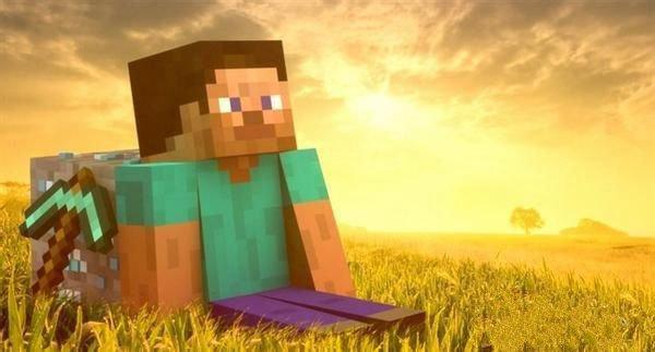 《我的世界》英国出杂志 目标用户为7-11岁