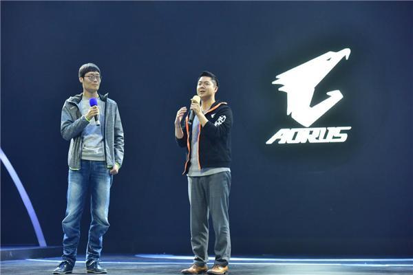 AORUSӢݼӢ츮֮սӾ˳