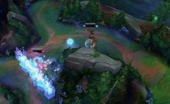 LOL最难操作排行榜 揭秘十大逆天操作