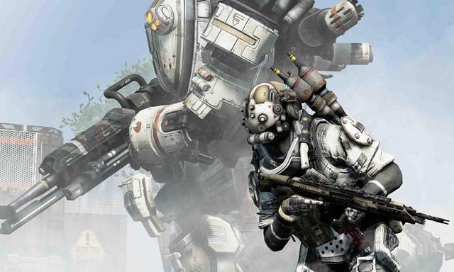 《泰坦天降》热卖背后的真相