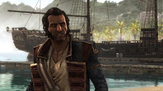 女生都喜欢闷头干?女玩家评刺客信条十大最帅刺客