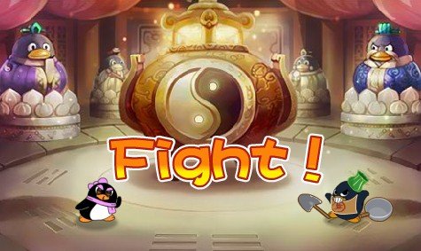 q宠大乐斗菜鸟出场挑战终极boss