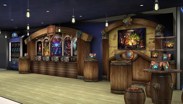 苏宁聚力王浩:立志共同打造电竞O2O生态圈