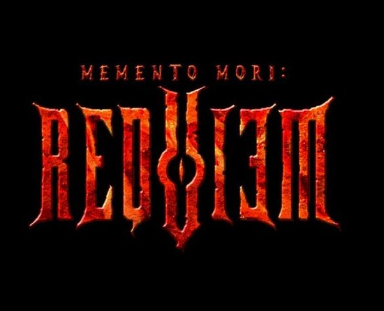 欧美成人网游《镇魂曲》正式推出网页版