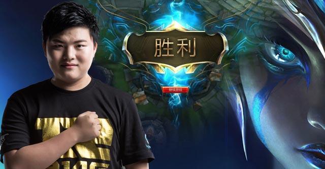 LOLS6世界赛出线资格分析 IM有望一黑到底?